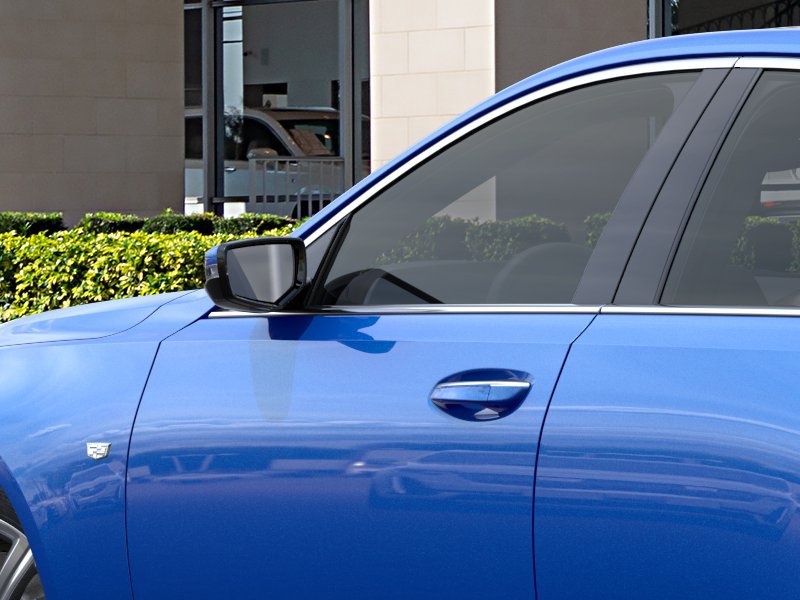 New 2026 Cadillac CT5 Premium Luxury RWD image 12