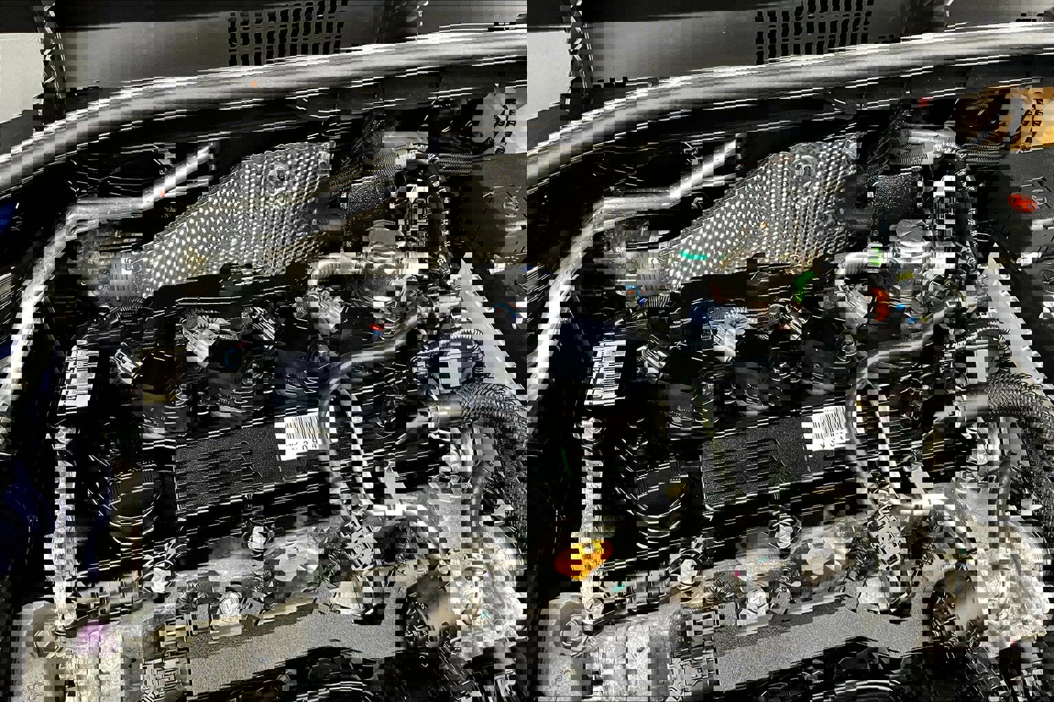 Used 2023 Toyota Corolla Cross XLE w/ Convenience Package image 34