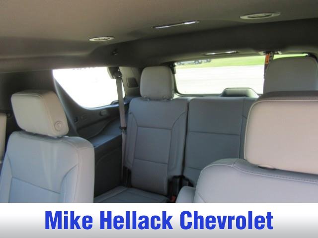 New 2026 Chevrolet Tahoe Z71 w/ Comfort Package image 12