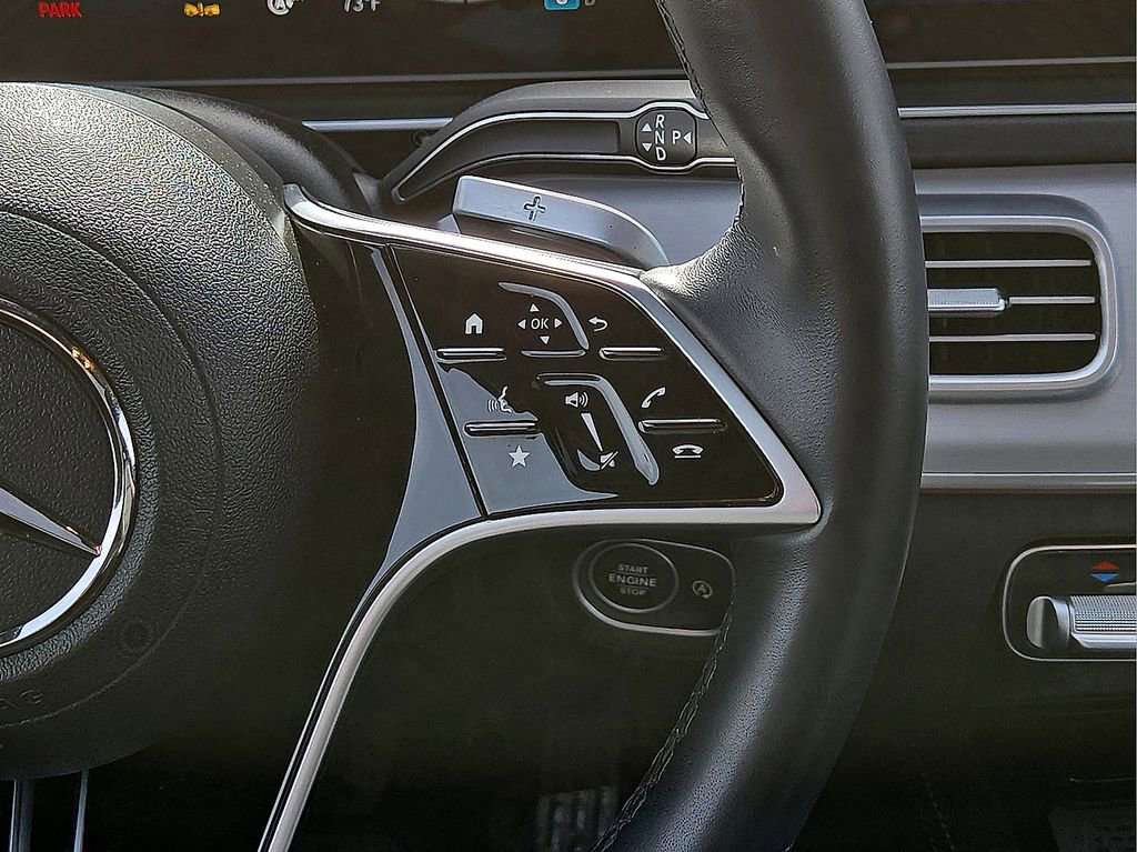 Used 2025 Mercedes-Benz GLE 350 4MATIC image 19