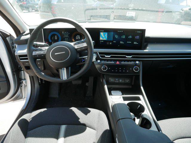 New 2026 Hyundai Sonata SEL AWD/4WD image 7