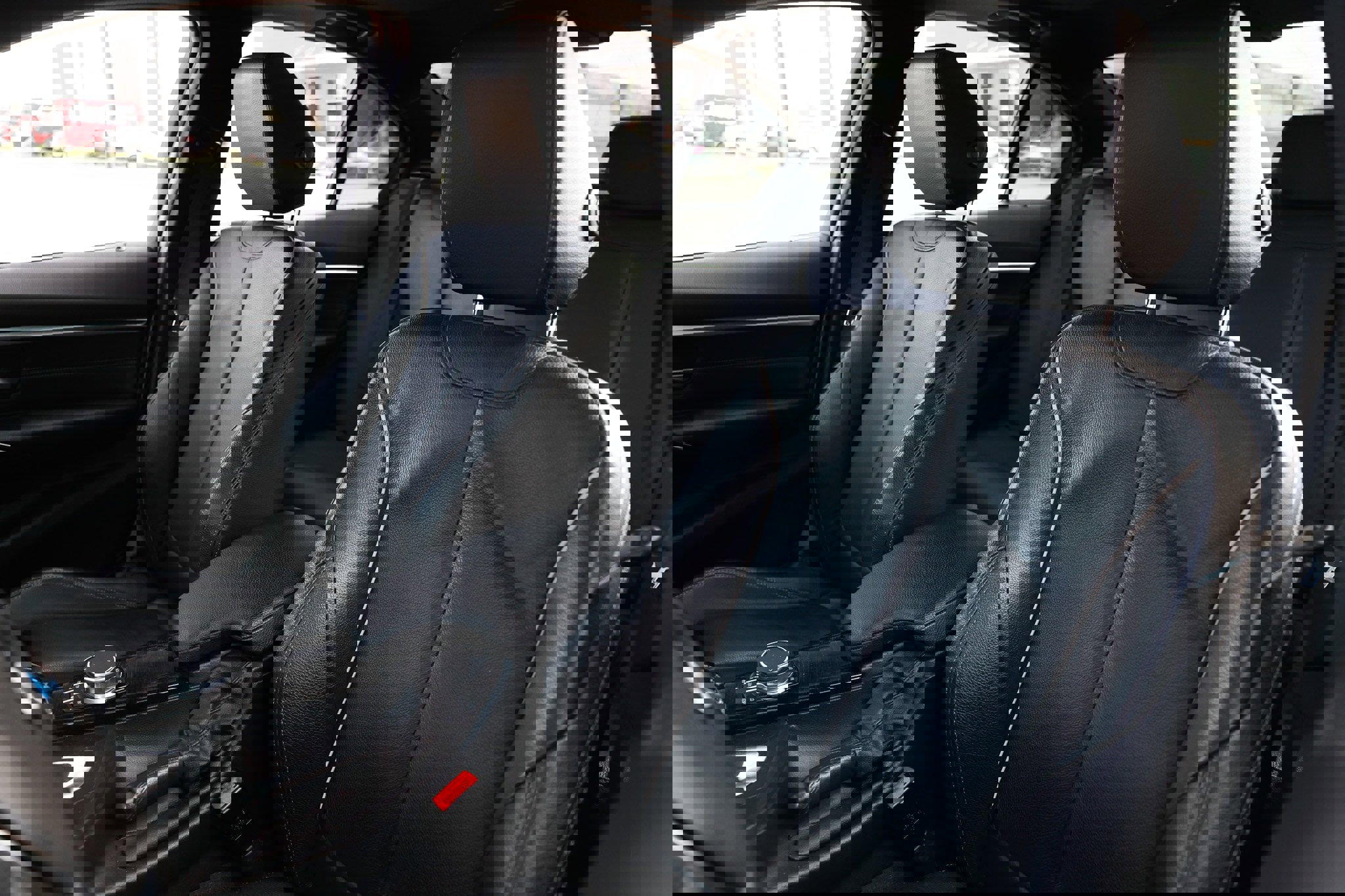 Used 2017 BMW 340i xDrive Sedan image 9