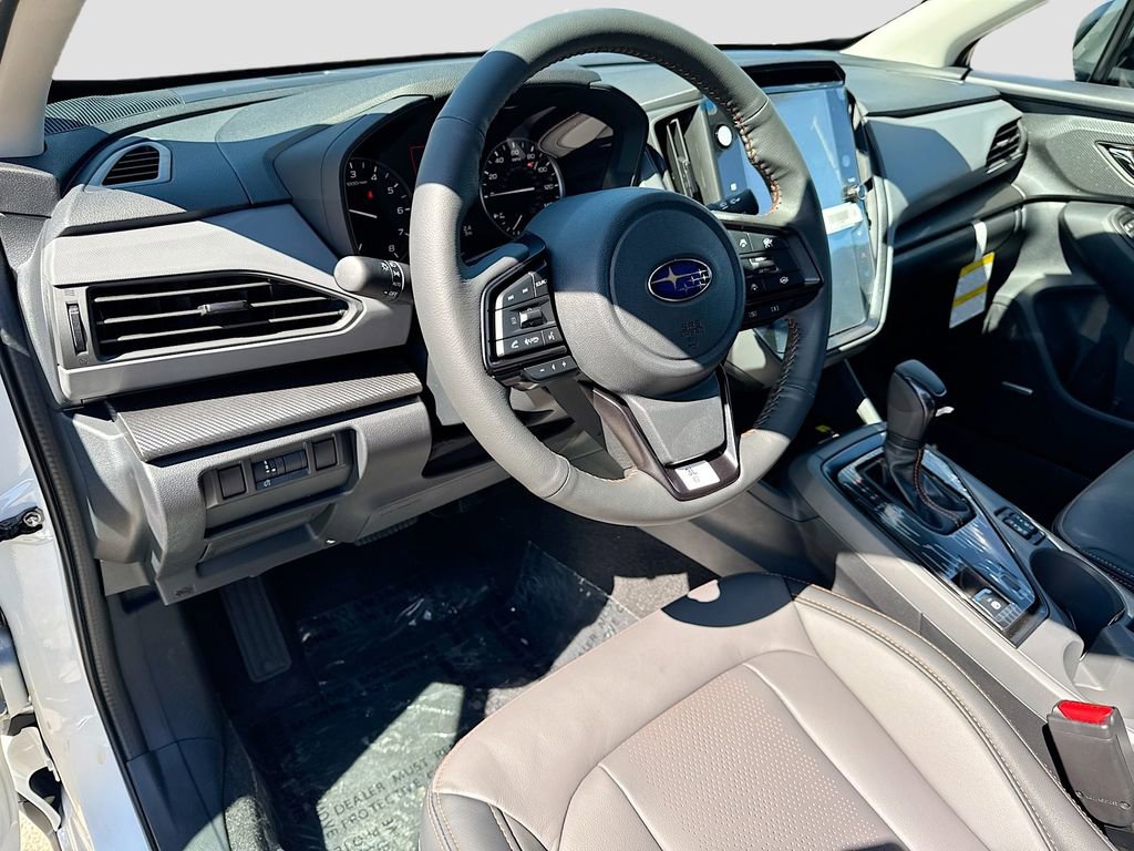 New 2026 Subaru Crosstrek 2.5i Limited image 9
