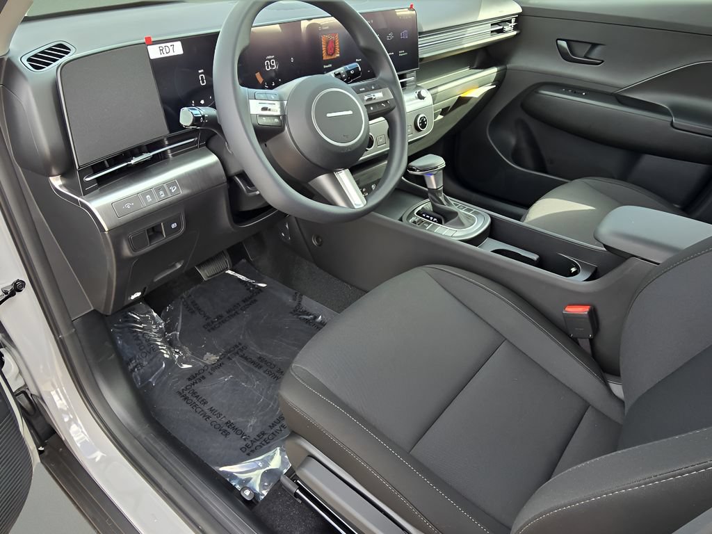 New 2026 Hyundai Kona SE AWD/4WD image 25