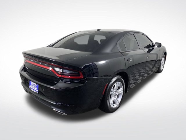 Used 2021 Dodge Charger SXT RWD image 8