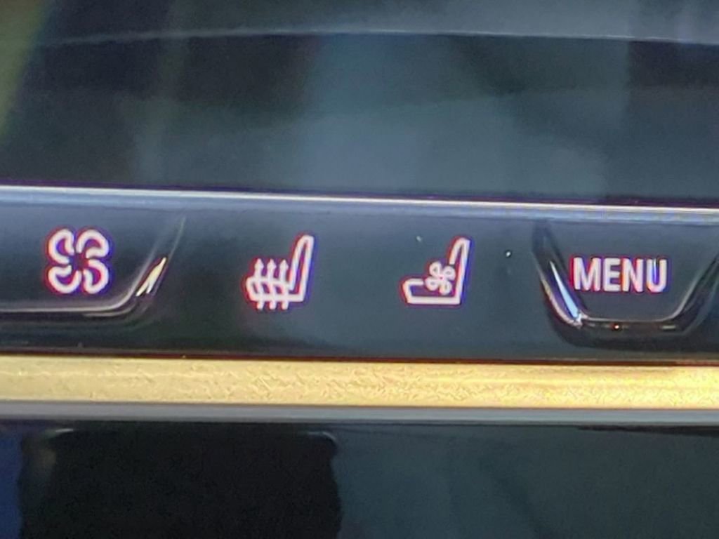 Used 2020 BMW M5 w/ Executive Package AWD/4WD image 19