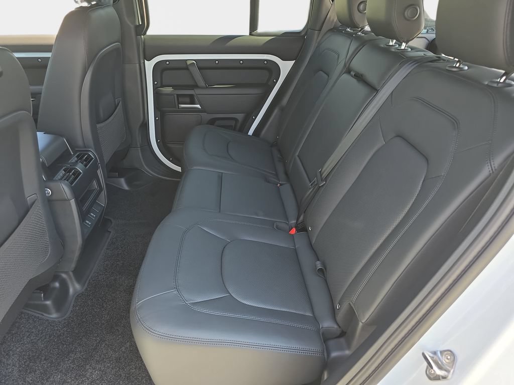 New 2026 Land Rover Defender 110 S AWD/4WD image 15
