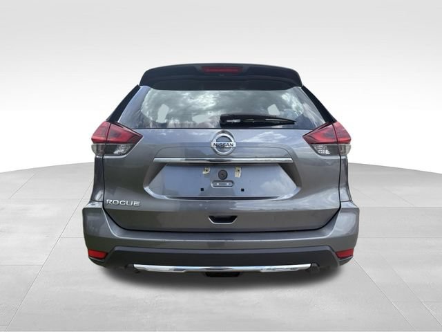 Used 2019 Nissan Rogue S FWD image 14