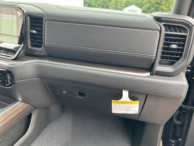 New 2026 Chevrolet Silverado 1500 LT w/ All Star Edition Plus image 29