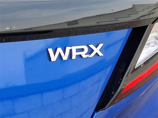Used 2023 Subaru WRX Limited w/ Popular Package #1A image 32