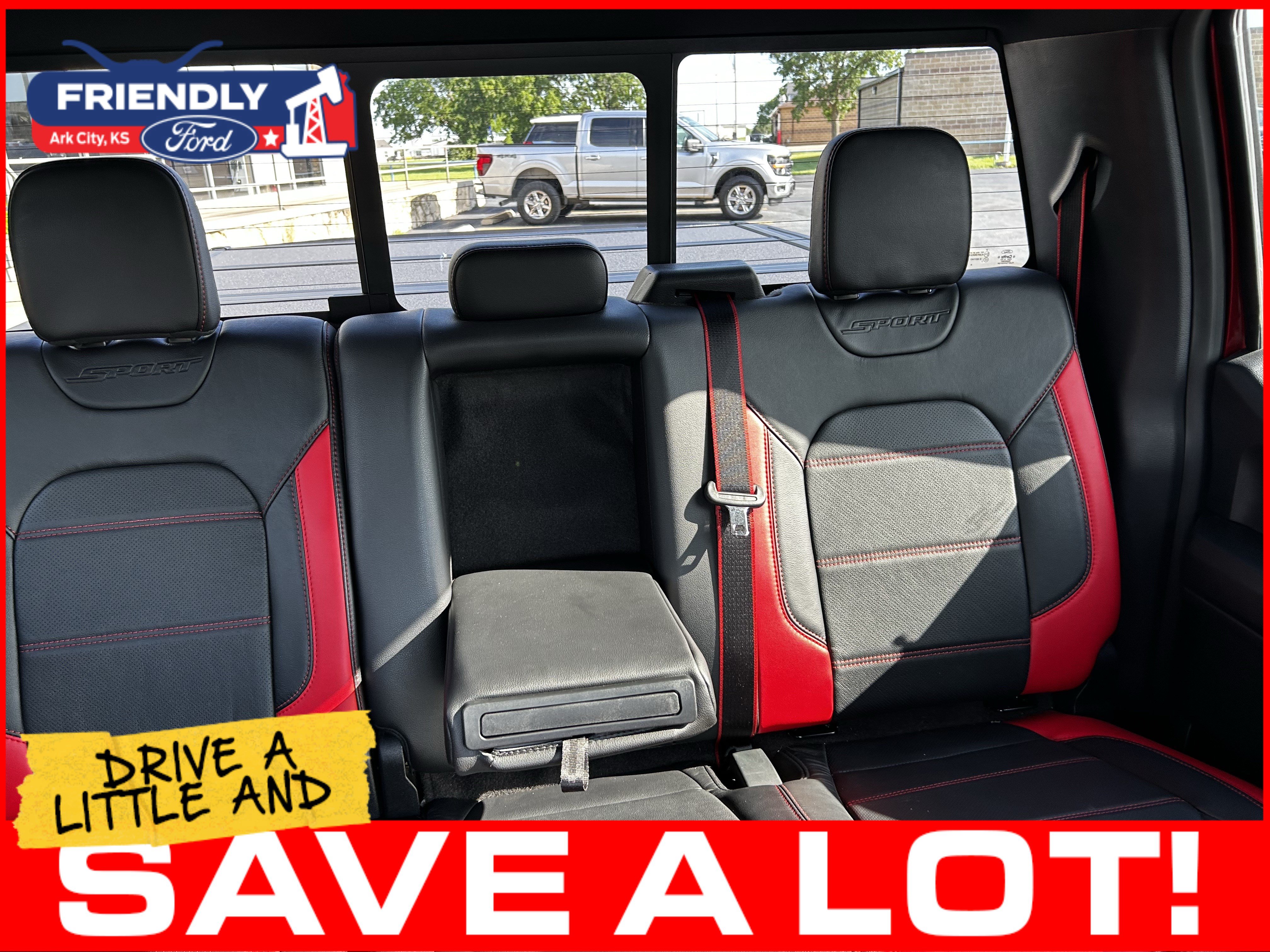 Used 2018 Ford F150 Lariat RWD image 27