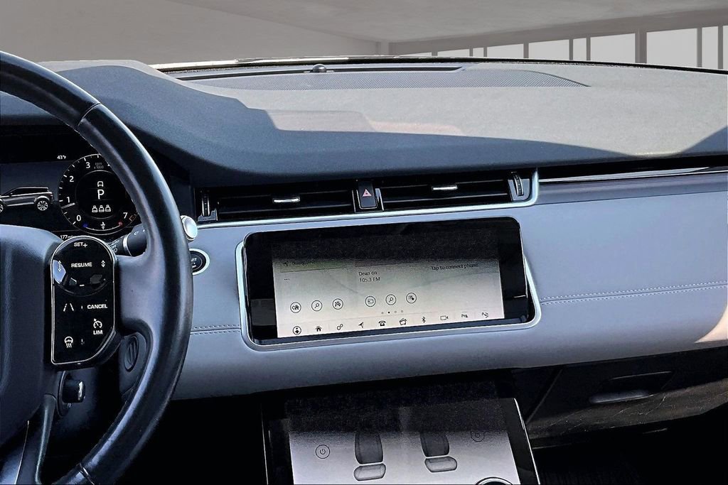 Used 2020 Land Rover Range Rover Evoque SE image 6