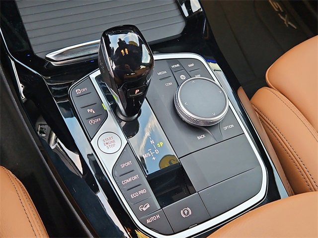 Used 2023 BMW X3 xDrive30i image 25