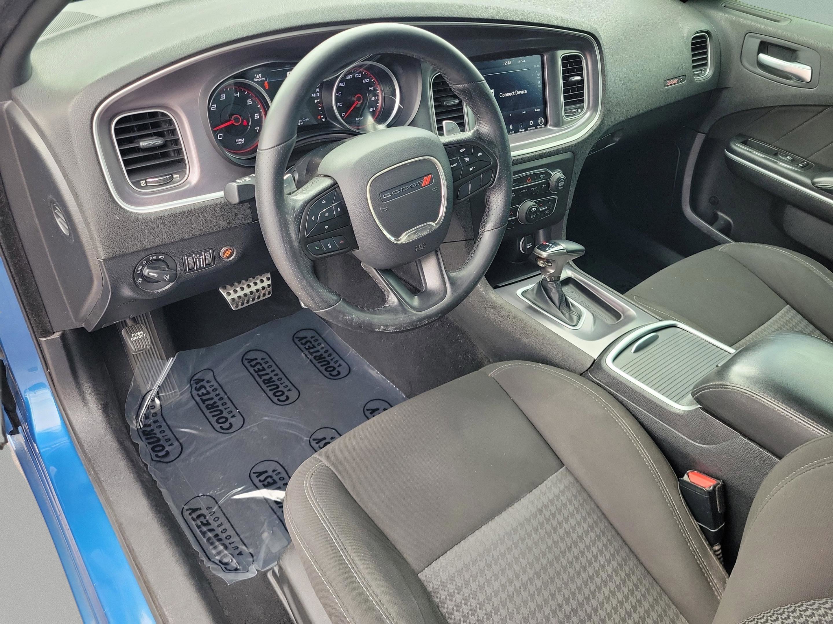 Used 2021 Dodge Charger Scat Pack image 21