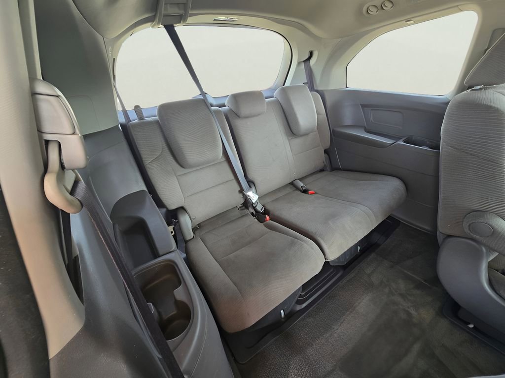 Used 2013 Honda Odyssey LX image 11