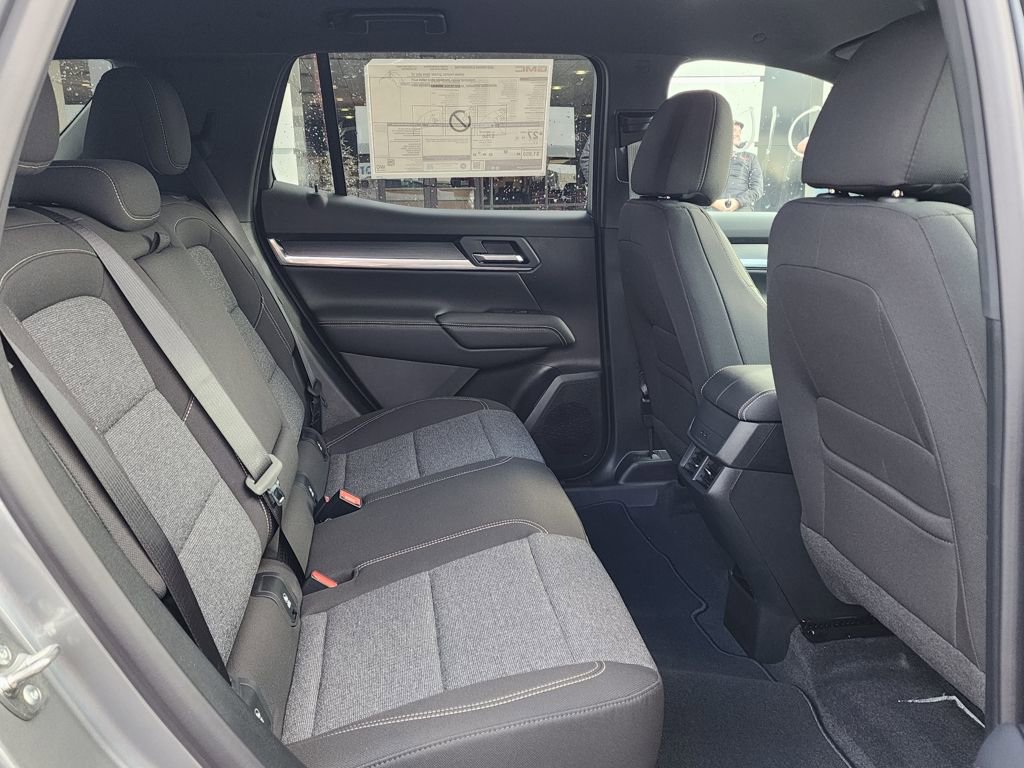 New 2026 GMC Terrain Elevation w/ Black Edition image 41