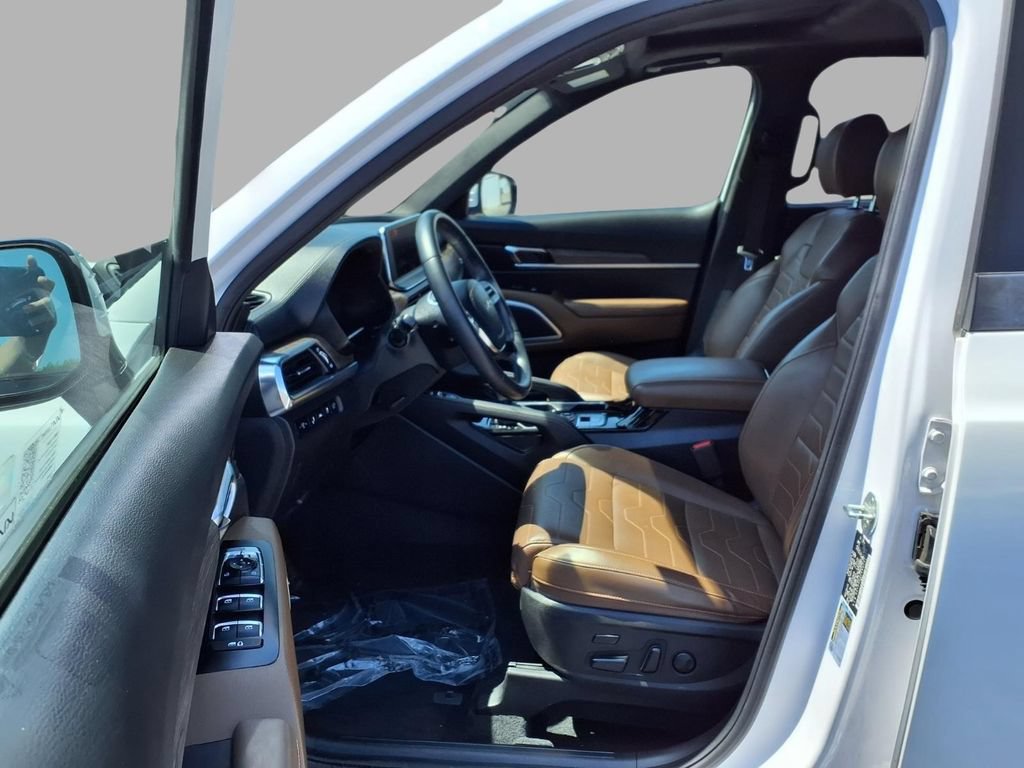 Used 2022 Kia Telluride SX w/ SX Prestige Package AWD/4WD image 21