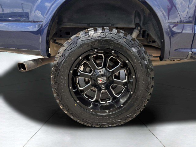 Used 2017 Ford F150 Limited image 53