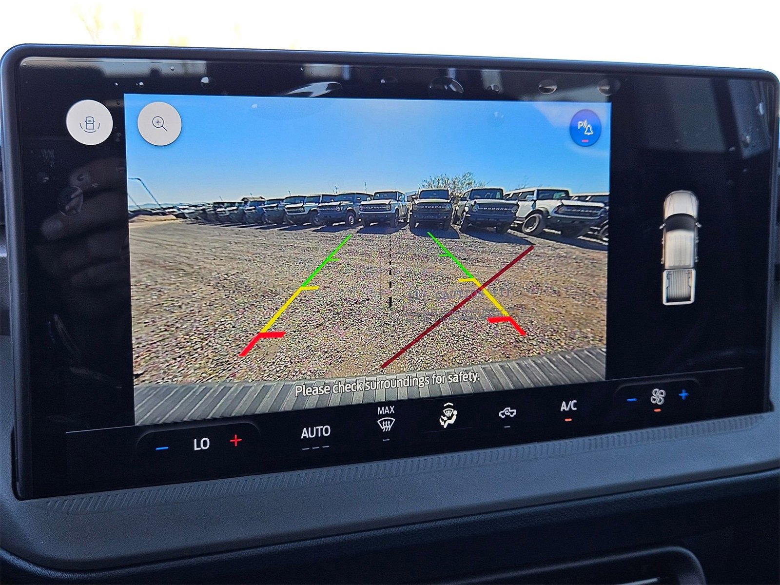 New 2026 Ford Maverick XL w/ 4K Tow Package image 17