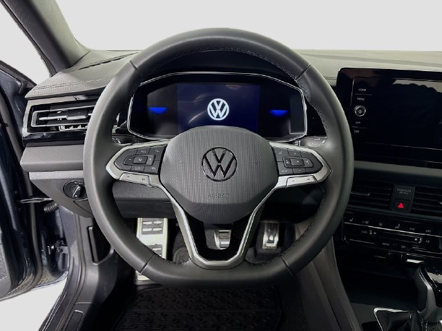 New 2026 Volkswagen Jetta Sport FWD image 12