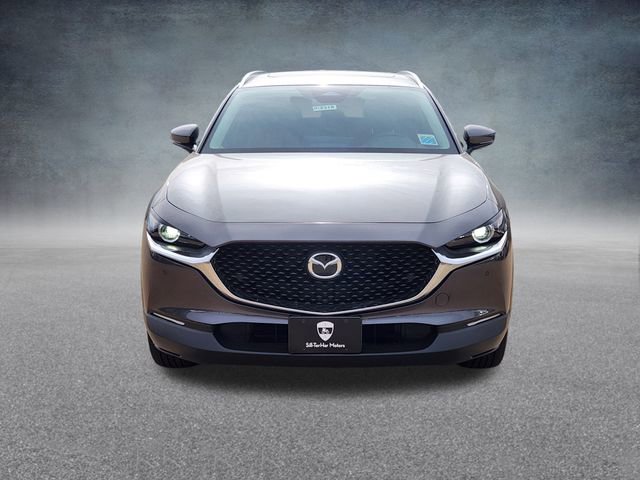 New 2026 MAZDA CX-30 AWD 2.5 S image 2