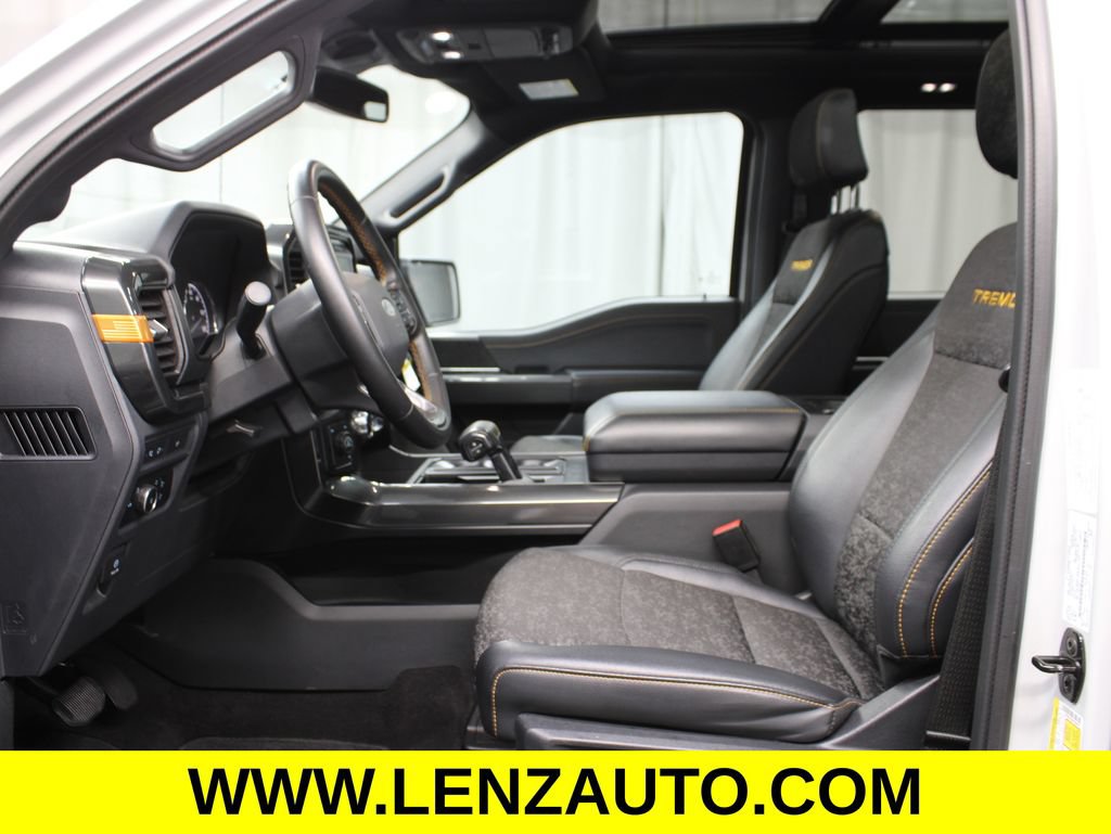 Used 2023 Ford F150 Tremor AWD/4WD image 15