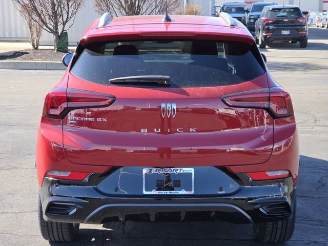 New 2026 Buick Encore GX Sport Touring w/ Advanced Technology Package image 21