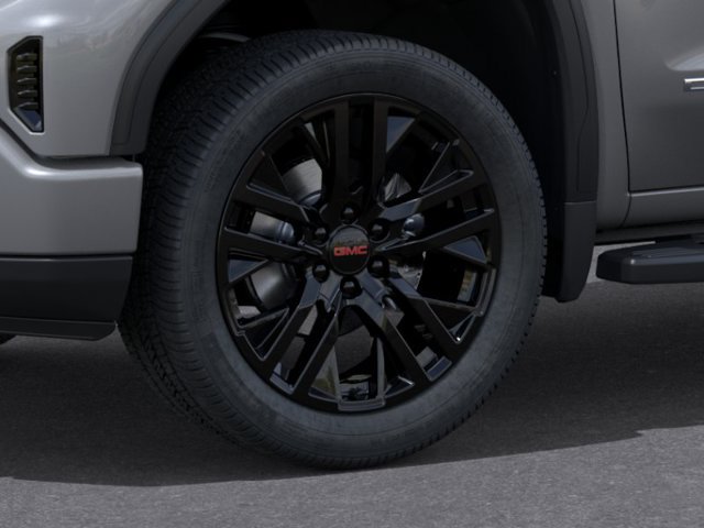 New 2026 GMC Sierra 1500 Denali AWD/4WD image 9