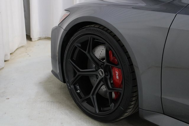New 2026 Audi RS 7 Performance image 31