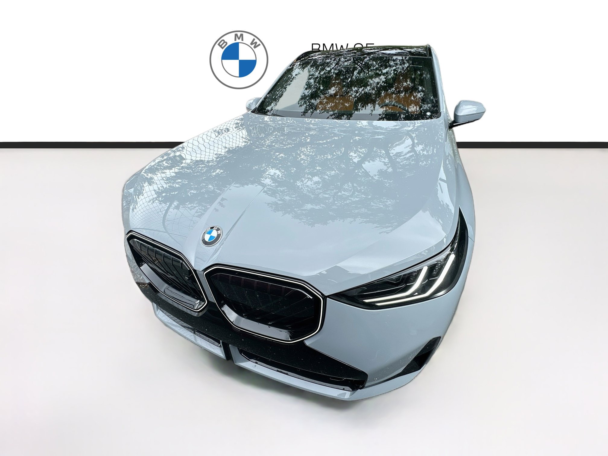 New 2026 BMW X3 xDrive30i w/ Premium Package AWD/4WD image 2