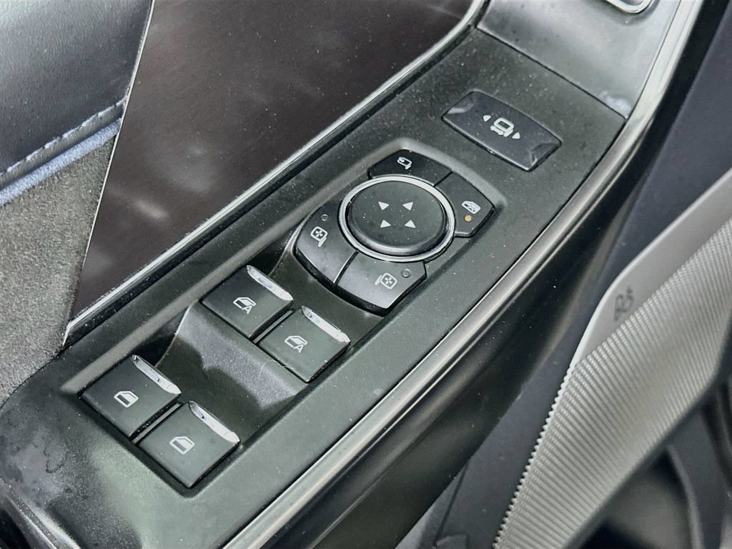 Used 2024 Ford F150 Platinum AWD/4WD image 22