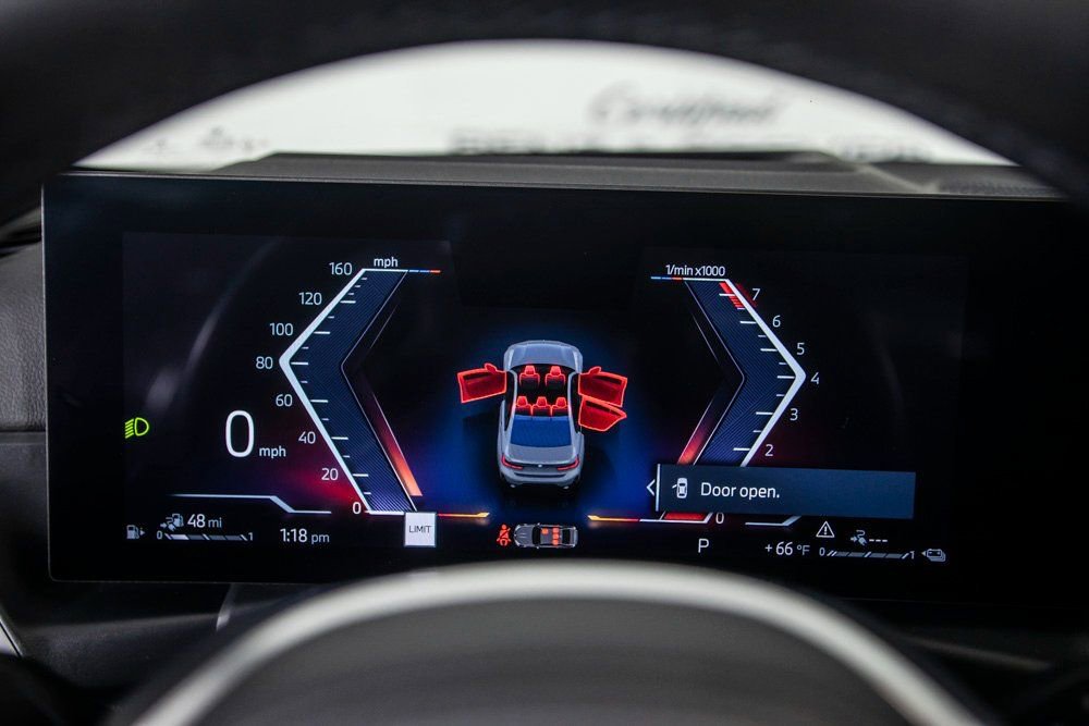 Used 2023 BMW 330e xDrive w/ M Sport Package image 22