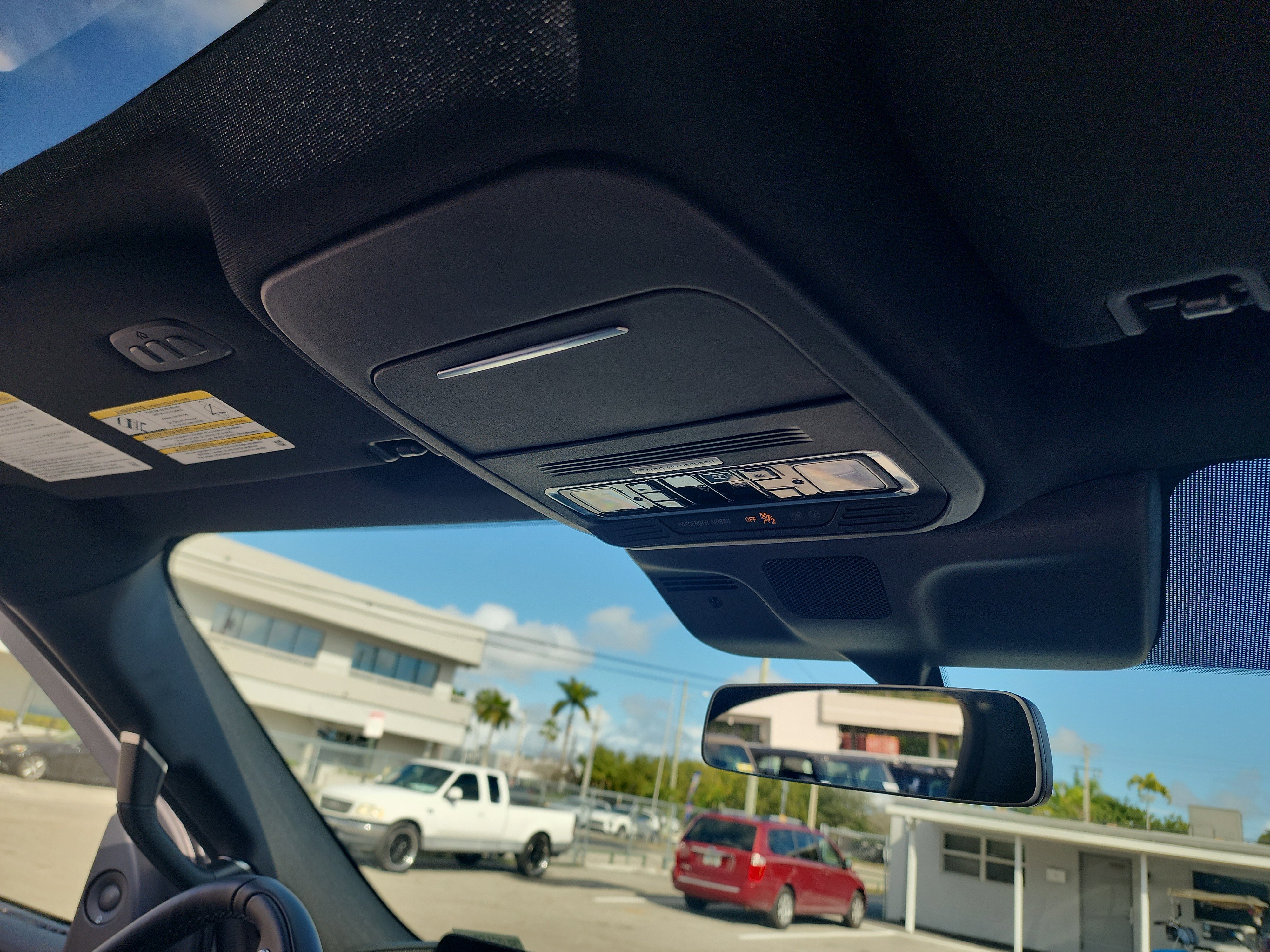 New 2026 Lincoln Navigator L Reserve w/ Jet Appearance Package image 33