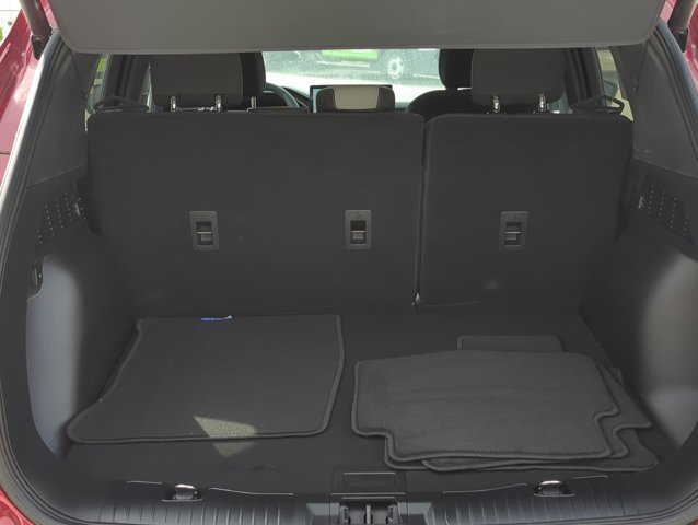Certified 2023 Ford Escape Active w/ Tech Pack #2 FWD image 4