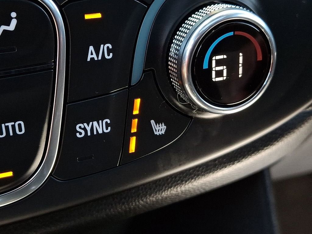 Certified 2023 Chevrolet Traverse RS AWD/4WD image 27