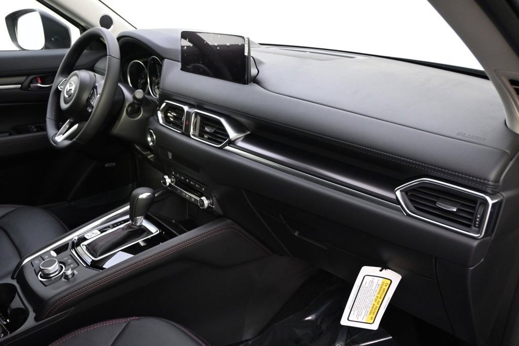 New 2025 MAZDA CX-5 Carbon Edition image 15