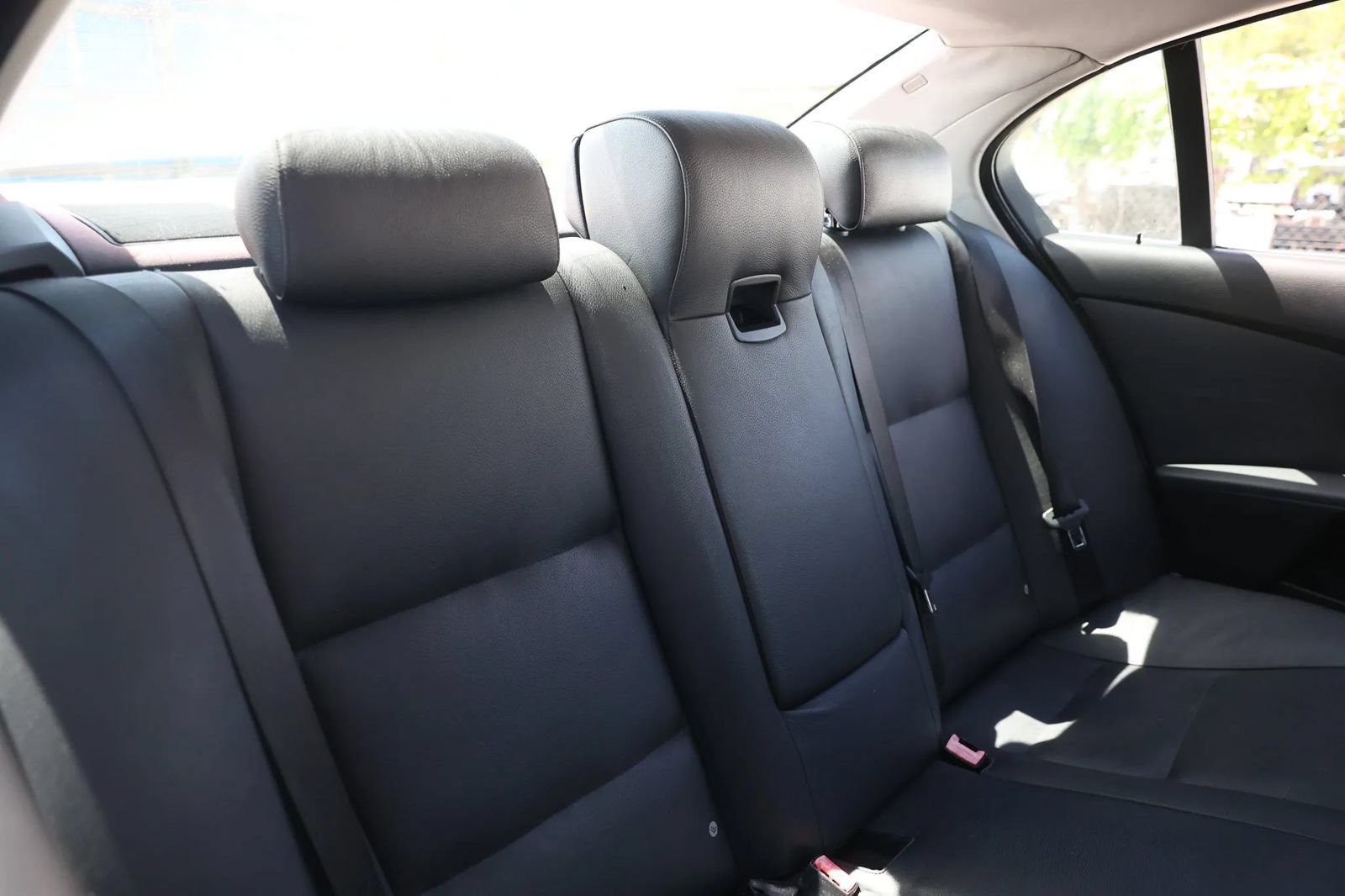 Used 2007 BMW 525i Sedan RWD image 22
