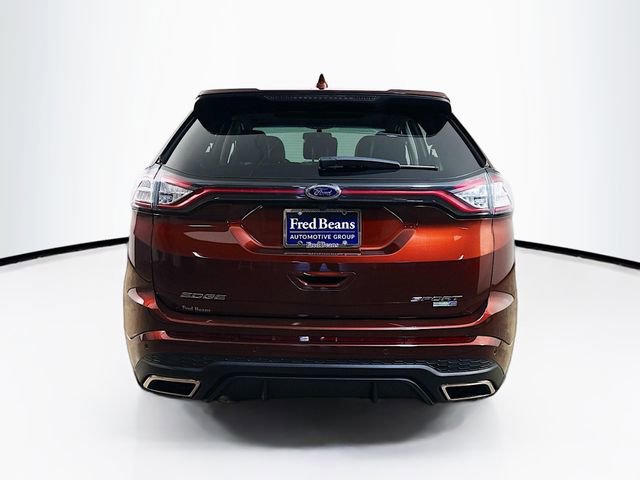Used 2015 Ford Edge Sport image 7