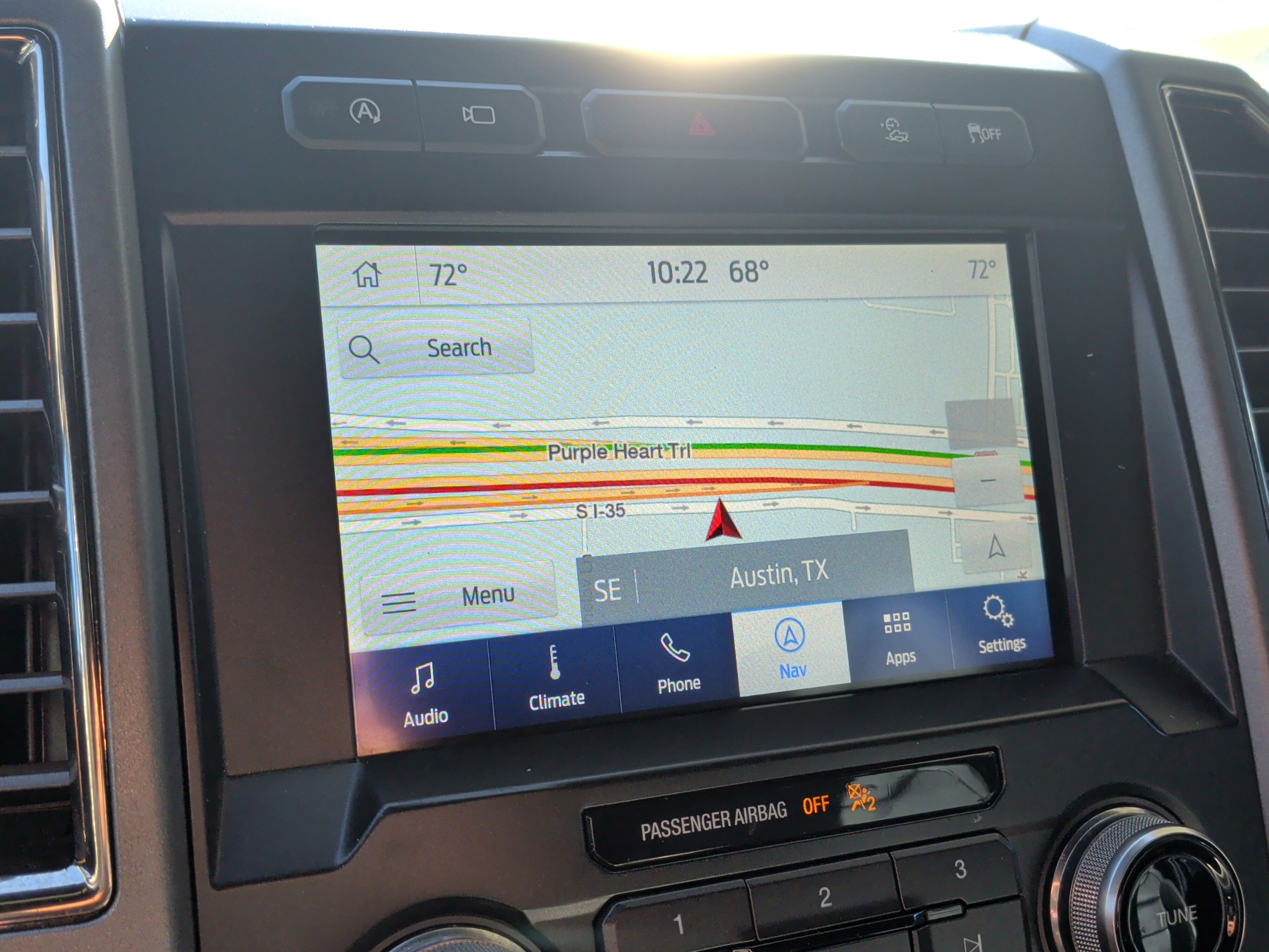 Used 2019 Ford F150 Raptor w/ Equipment Group 802A Luxury image 22