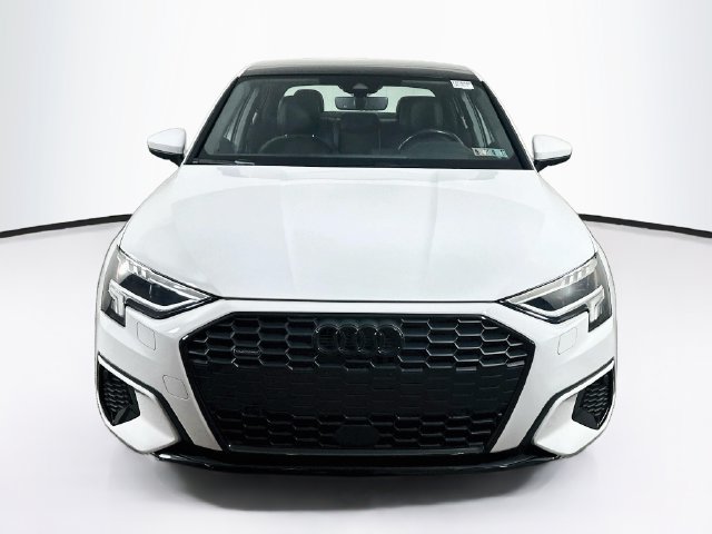 Used 2024 Audi A3 2.0T Premium AWD/4WD image 2