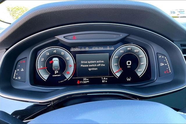 New 2025 Audi Q7 2.0T Premium Plus AWD/4WD image 22