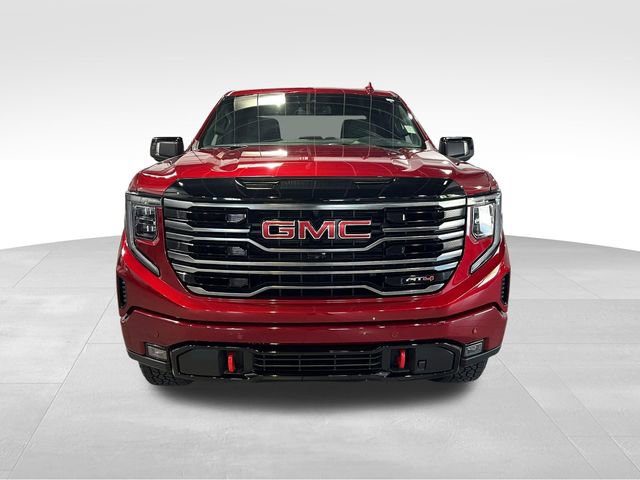 Certified 2026 GMC Sierra 1500 AT4 image 2