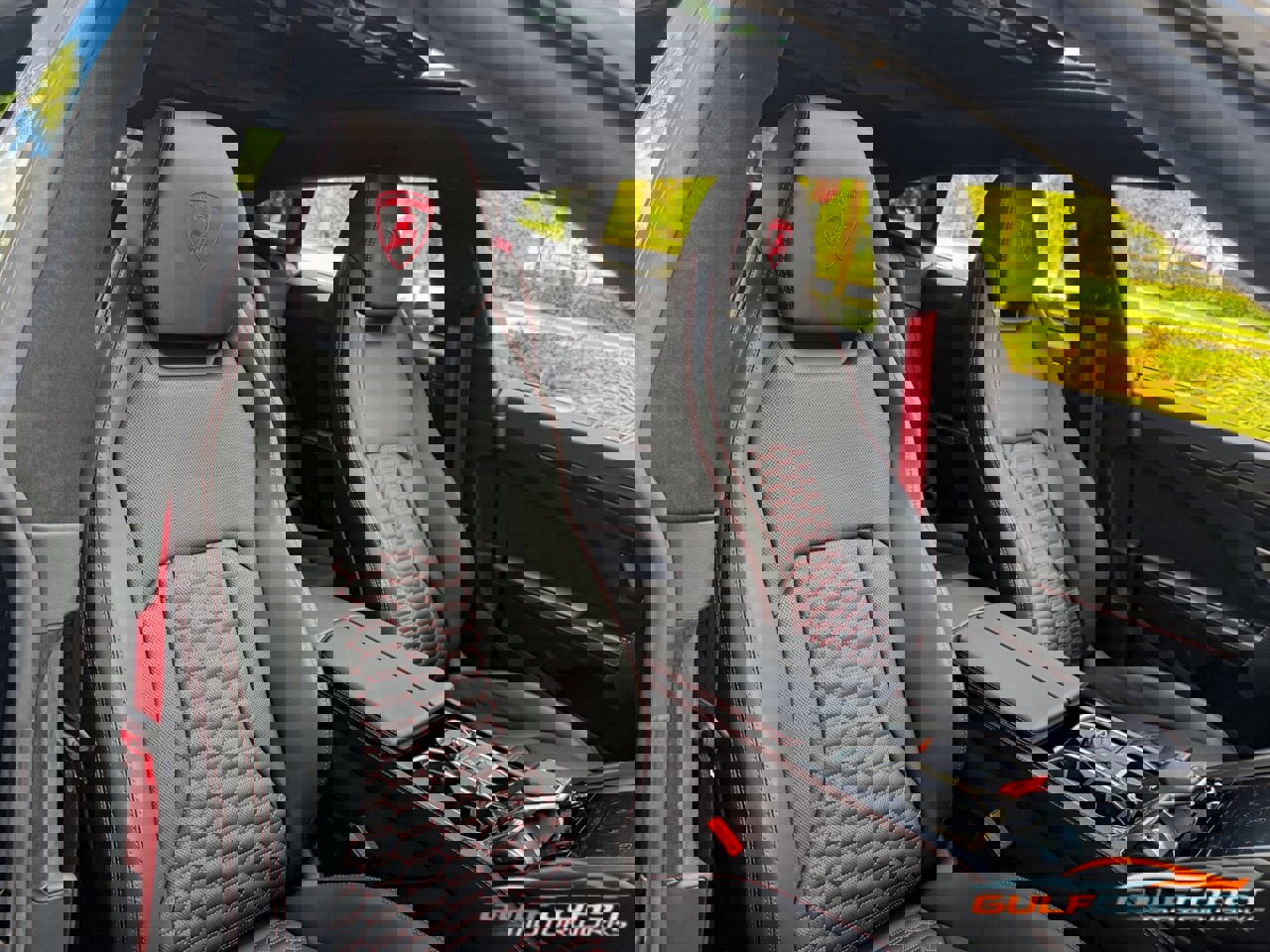 Used 2024 Lamborghini Urus S image 39