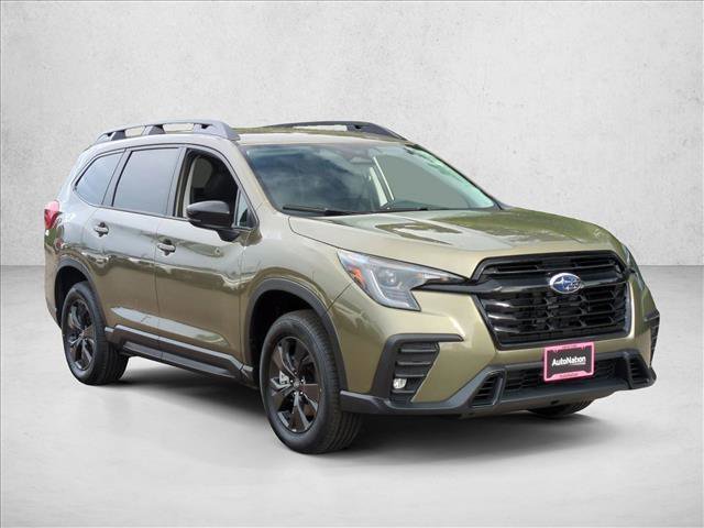 New 2026 Subaru Ascent Premium image 7