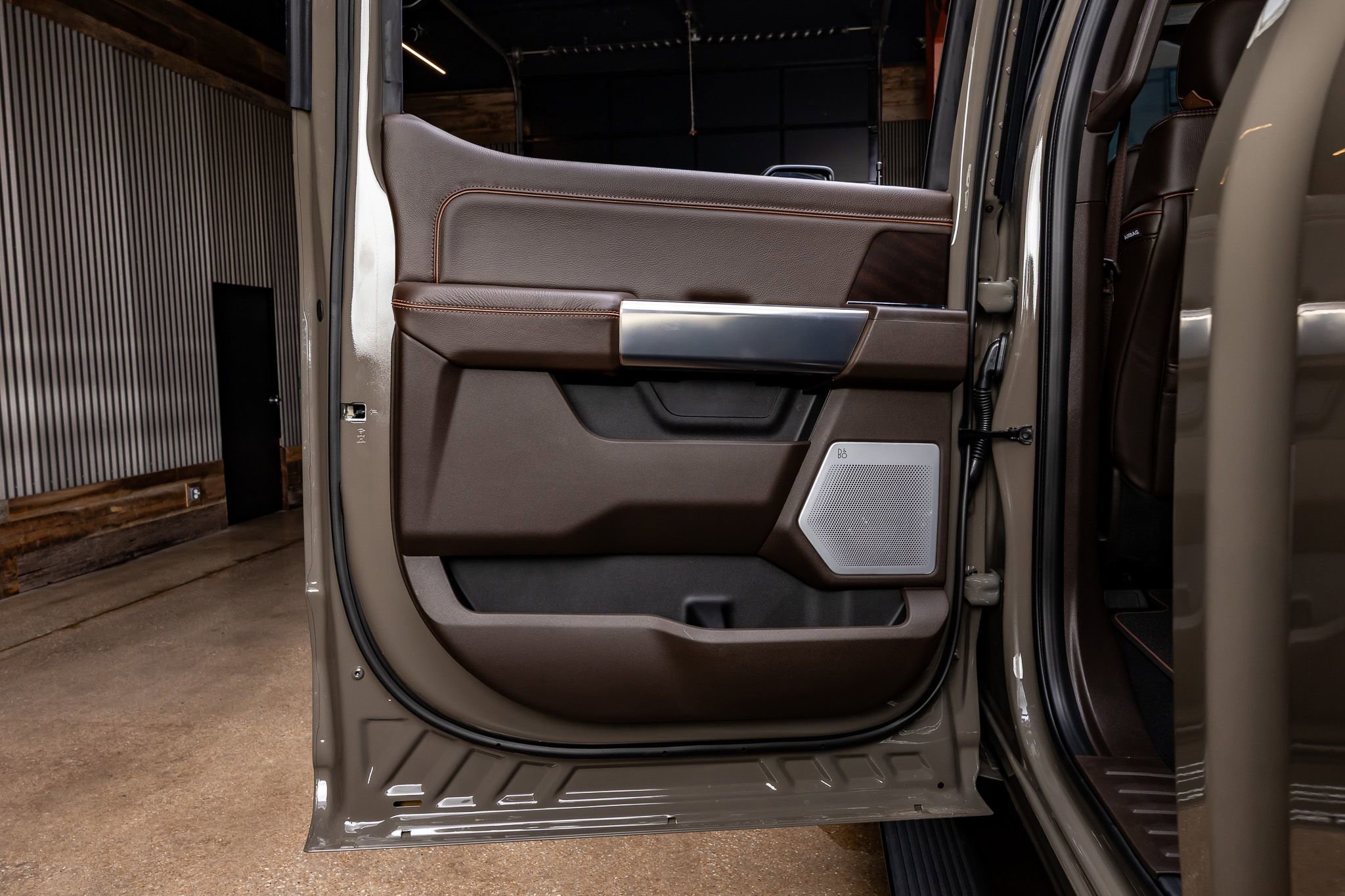 Used 2026 Ford F250 King Ranch AWD/4WD image 38