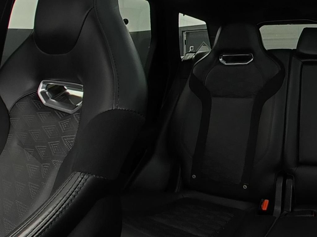 Used 2022 Land Rover Range Rover Sport SVR AWD/4WD image 28