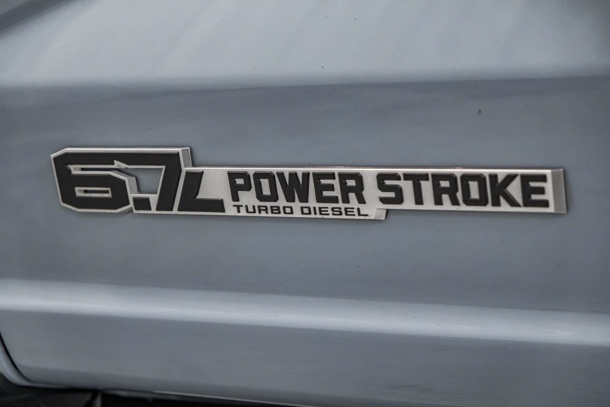 Used 2026 Ford F350 Lariat w/ FX4 Off-Road Package AWD/4WD image 54