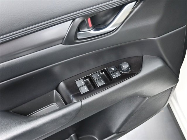 Certified 2023 MAZDA CX-5 AWD 2.5 S w/ Select Package image 19