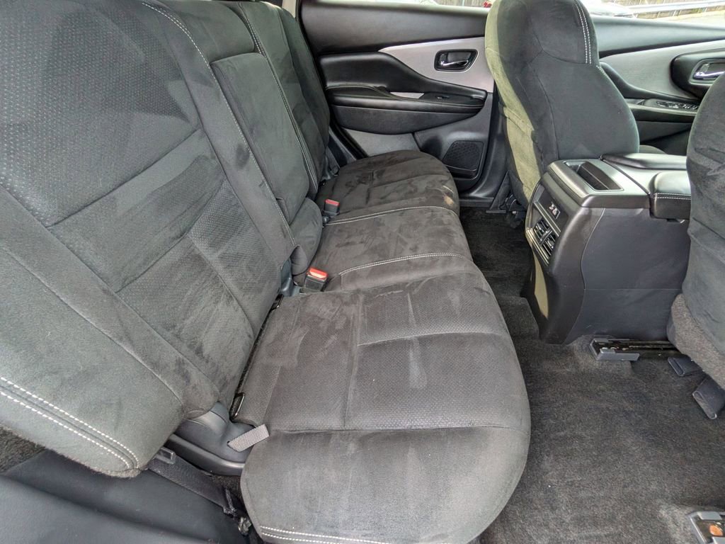 Used 2019 Nissan Murano S AWD/4WD image 21
