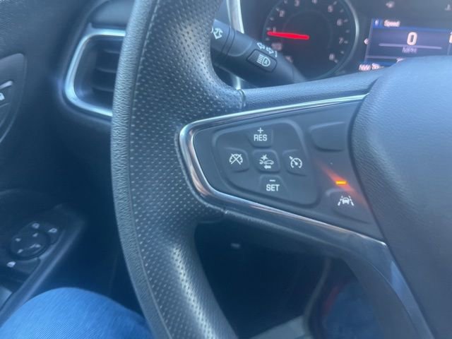 Used 2020 Chevrolet Equinox LT image 28